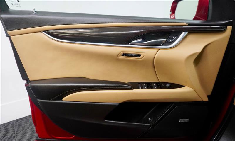 Used 2013 Cadillac XTS Luxury w/ Driver Awareness Package image 36