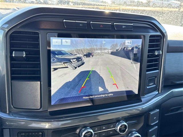 Used 2022 Ford F150 XLT w/ Equipment Group 302A High image 36