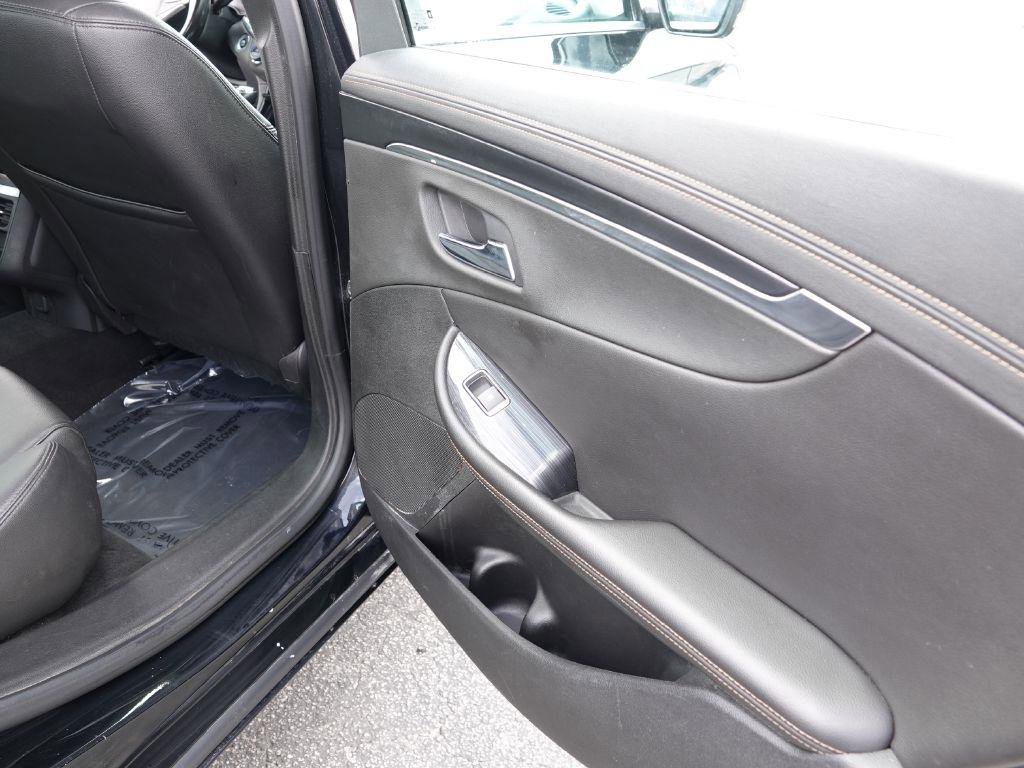 Used 2019 Chevrolet Impala LT image 27