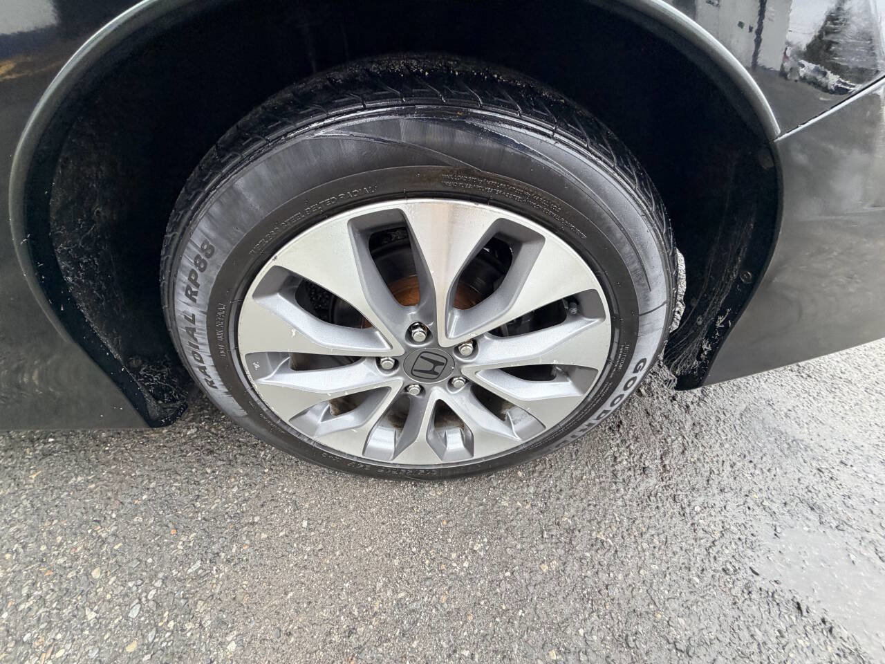 Used 2013 Honda Accord LX-S image 40