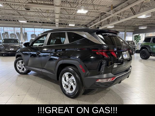 Used 2024 Hyundai Tucson SEL image 6