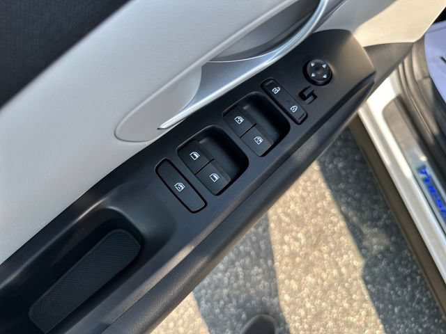 Certified 2023 Hyundai Tucson SEL w/ Convenience Package AWD/4WD image 11