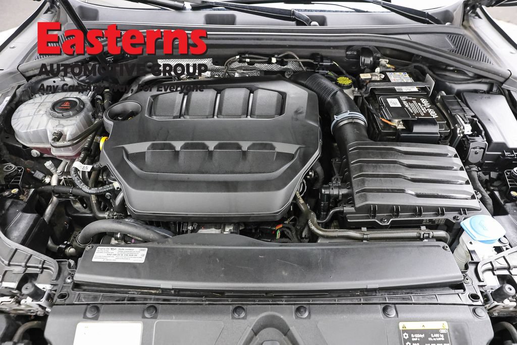 Used 2024 Audi A3 2.0T Premium FWD image 9