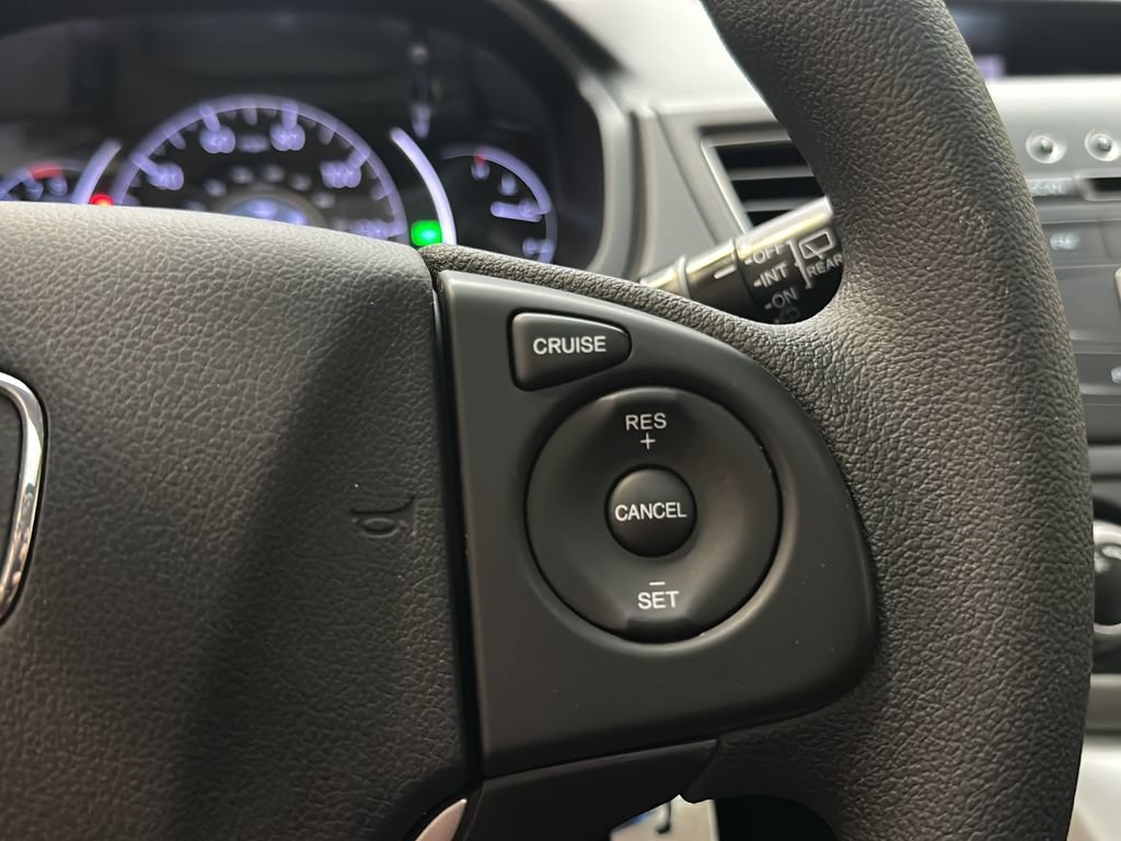 Used 2013 Honda CR-V EX image 27