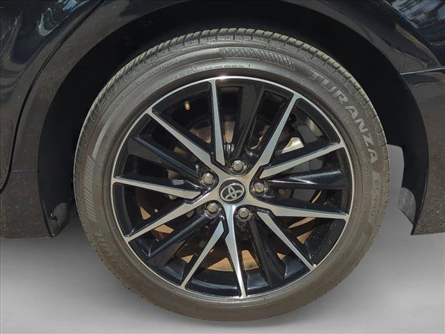Used 2024 Toyota Camry SE FWD image 9