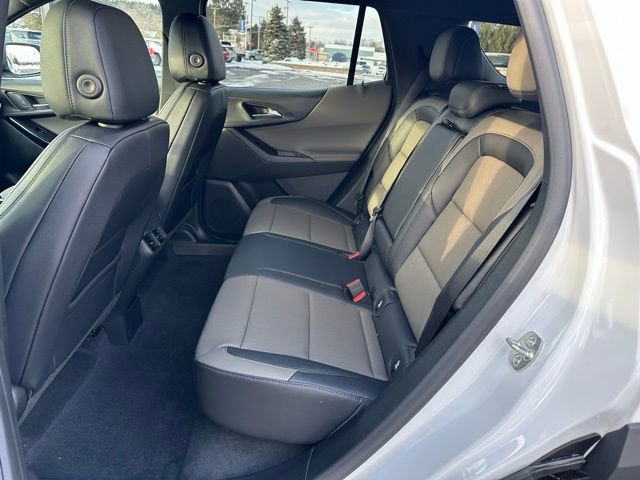 New 2026 Chevrolet Equinox LT w/ Convenience Package II image 16