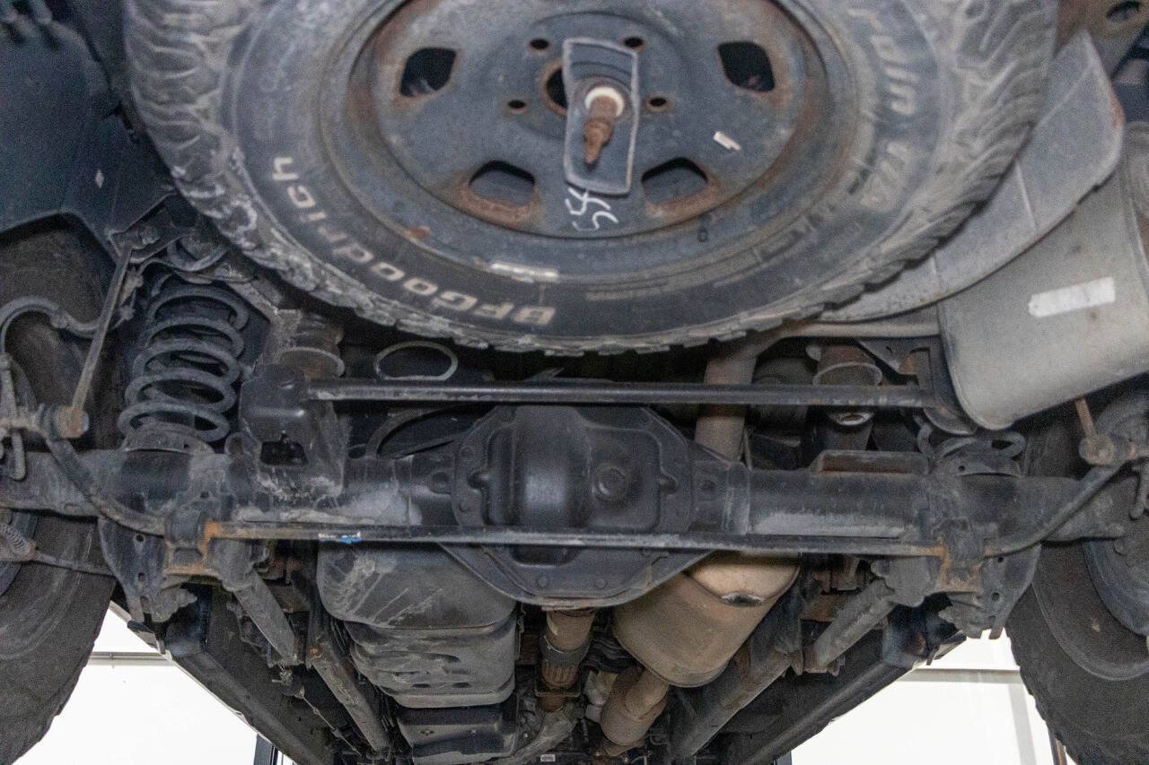 Used 2016 RAM 1500 Tradesman w/ Popular Equipment Group image 17