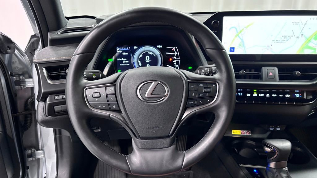 Used 2023 Lexus UX 250h AWD w/ Accessory Package (Z2) image 13