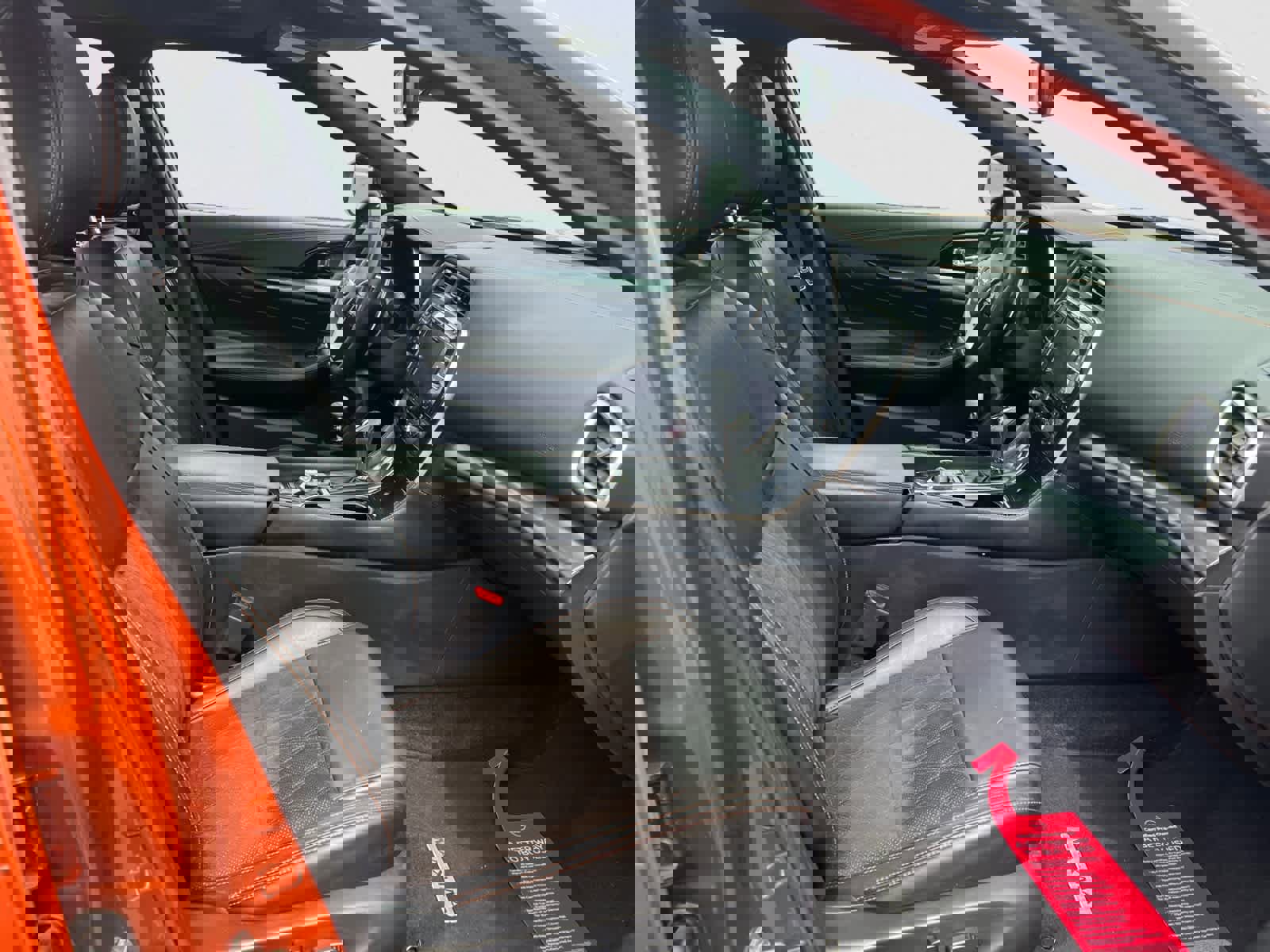 Certified 2021 Nissan Maxima SR w/ Sport Mat Group image 15