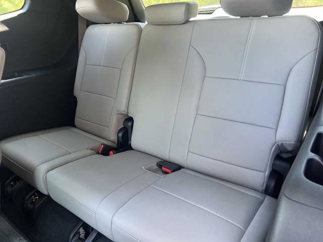 New 2026 GMC Acadia Elevation w/ Elevation Premium Package image 19