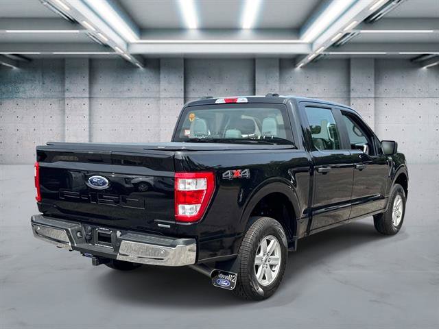 Certified 2023 Ford F150 XL w/ XL Chrome Appearance Package AWD/4WD image 26