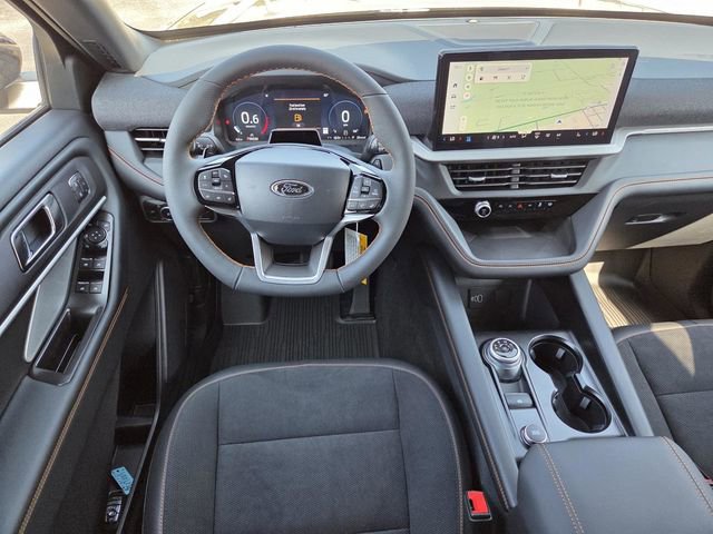 New 2026 Ford Explorer Tremor w/ Tremor Ultimate Package AWD/4WD image 13
