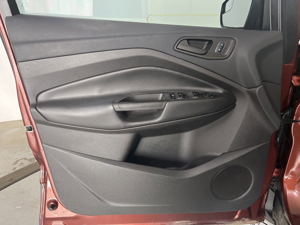 Used 2018 Ford Escape S image 26