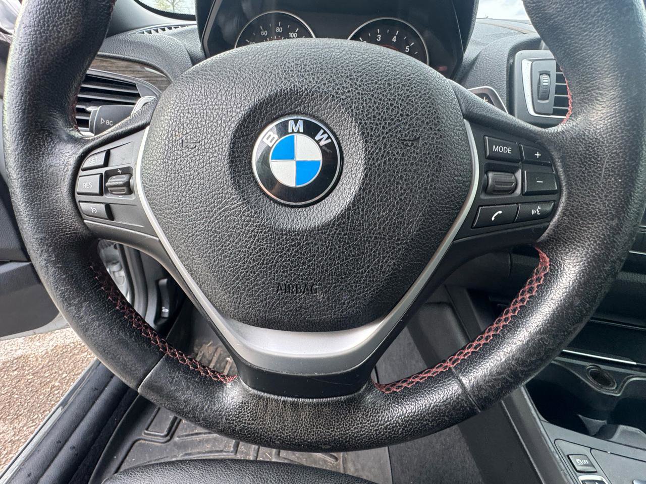 Used 2016 BMW 228i xDrive Convertible AWD/4WD image 16
