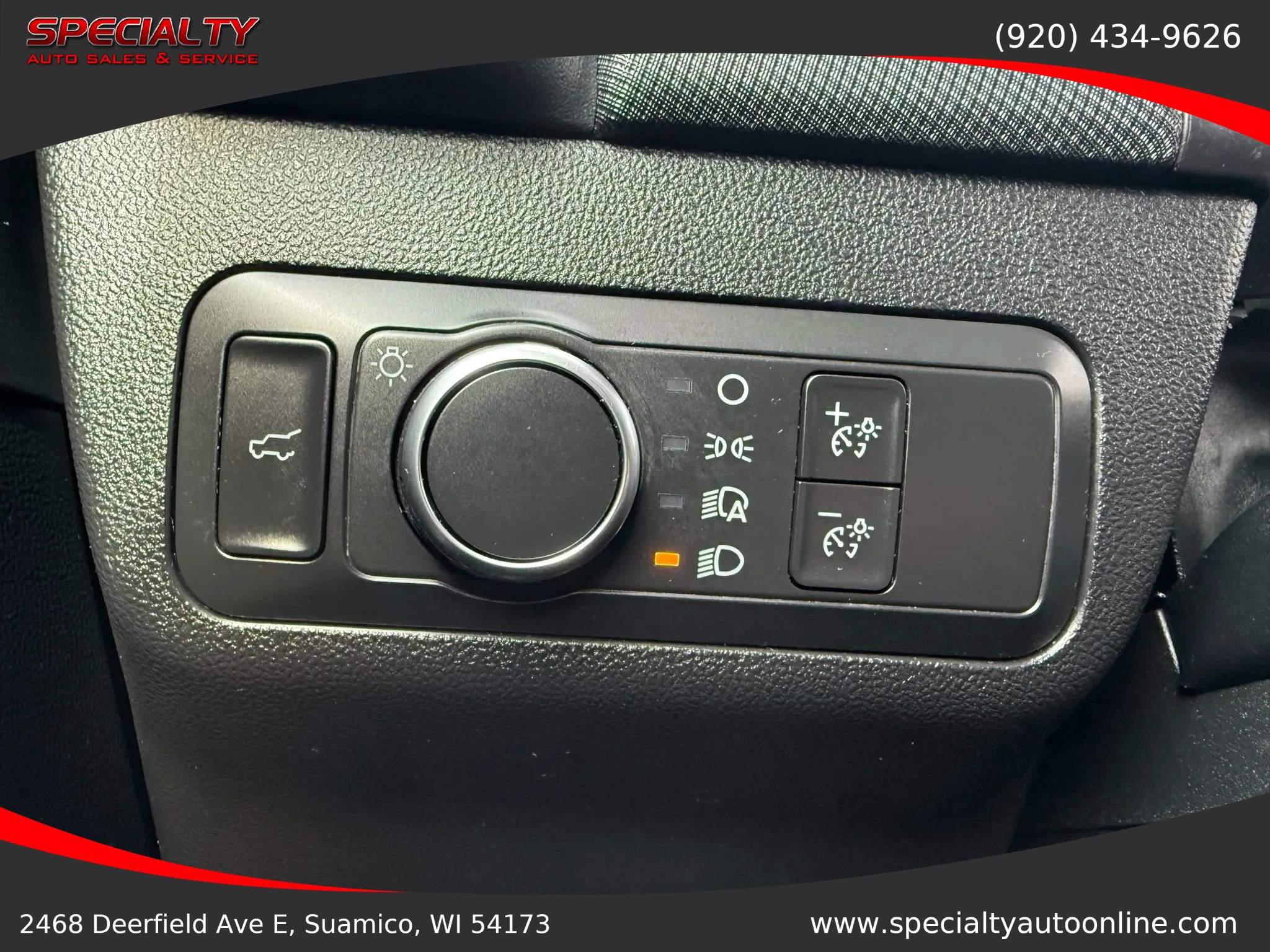 Used 2021 Ford Bronco Sport image 25