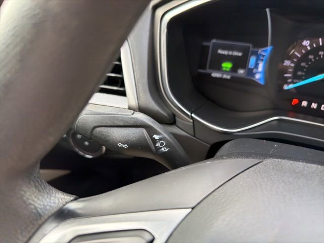 Used 2018 Ford Fusion S image 34