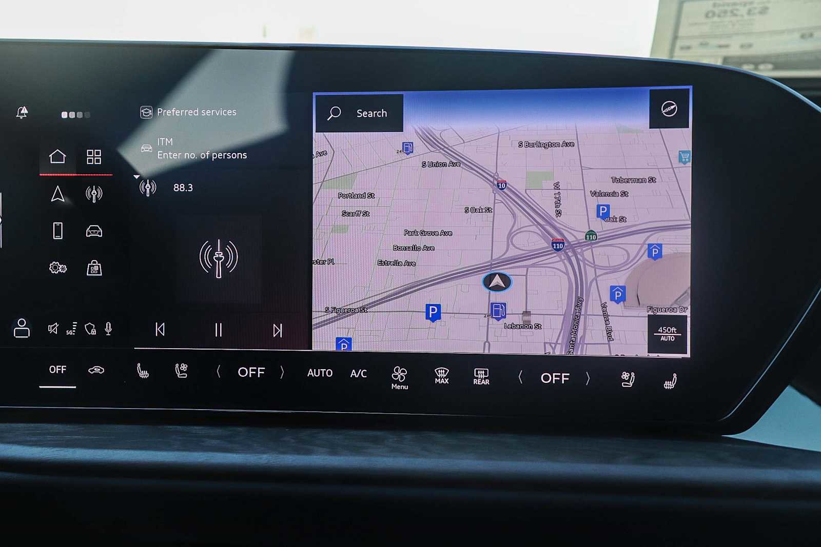 New 2025 Audi Q5 Premium Plus image 15