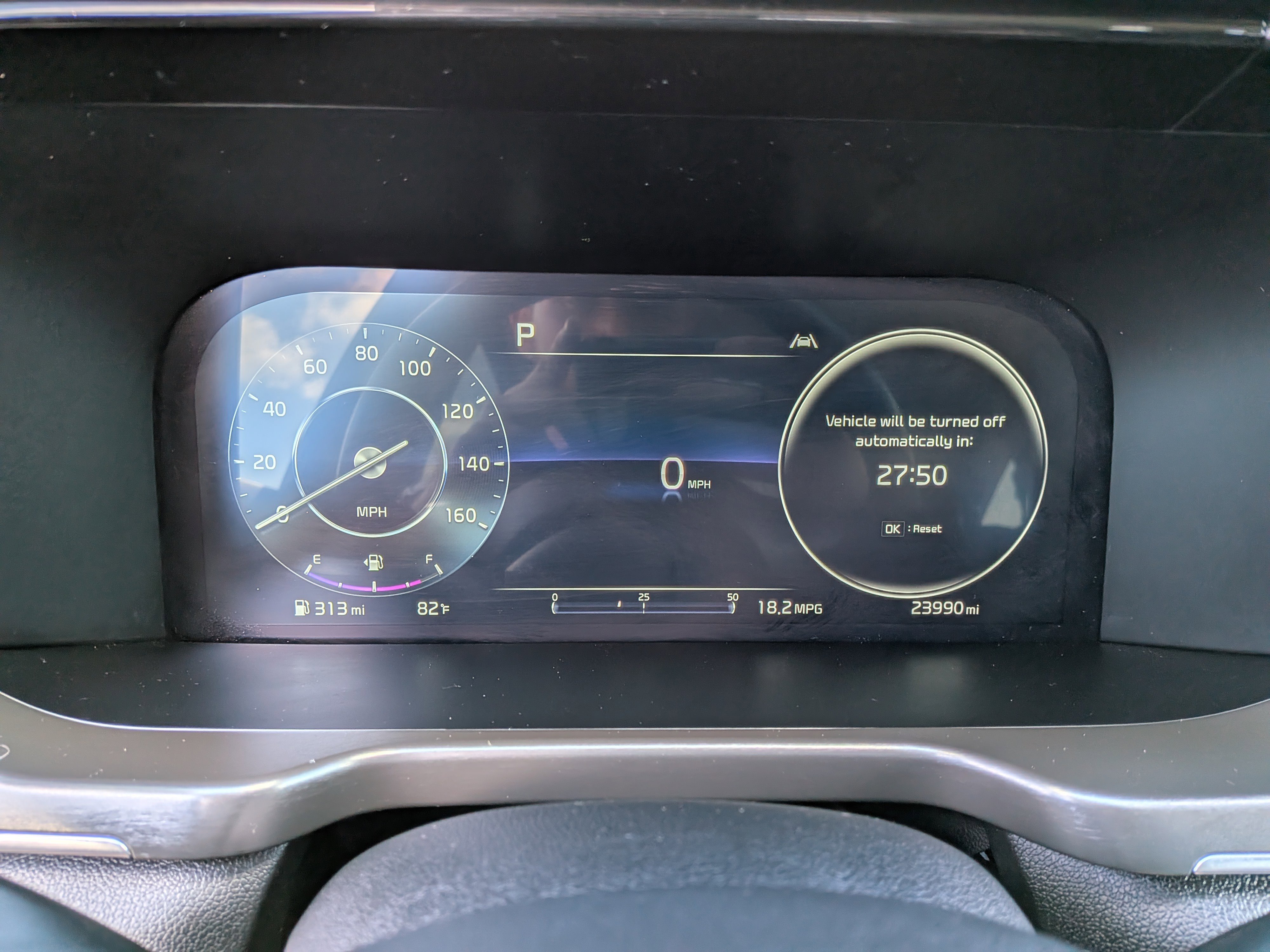 Used 2023 Kia Sorento SX image 28