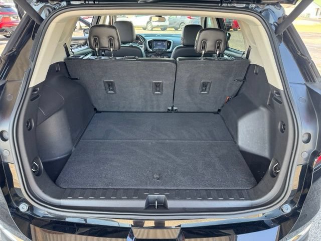 Used 2020 GMC Terrain SLT w/ Preferred Package FWD image 23