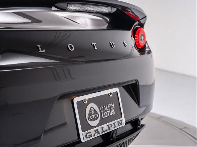 Used 2014 Lotus Evora 2+2 image 34