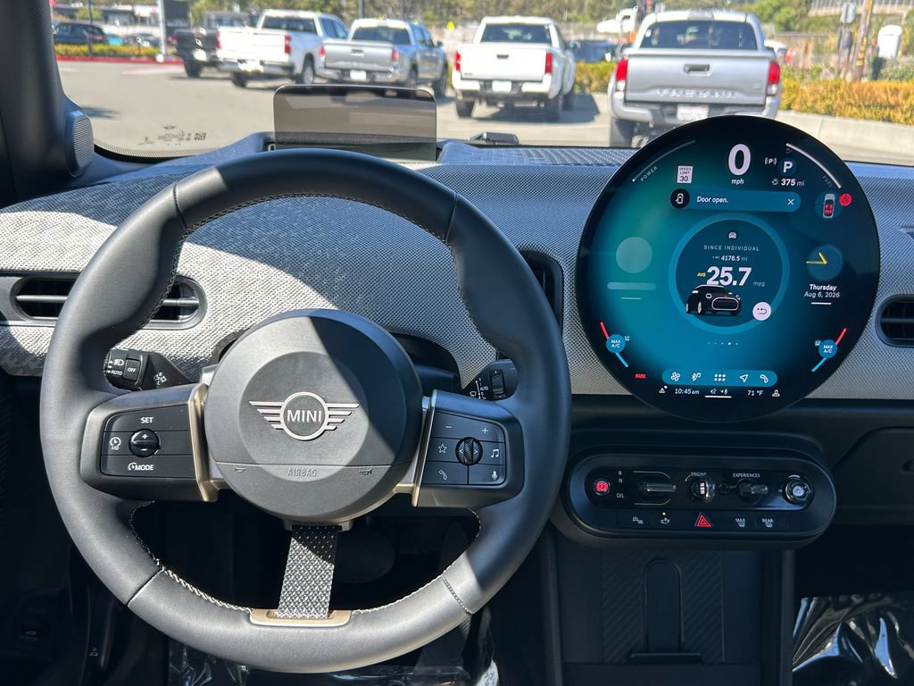 Used 2026 MINI Cooper S FWD image 17