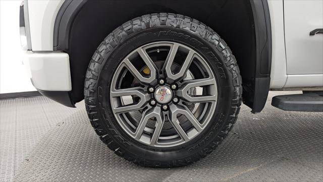 Used 2021 GMC Sierra 1500 AT4 w/ AT4 Value Package AWD/4WD image 31