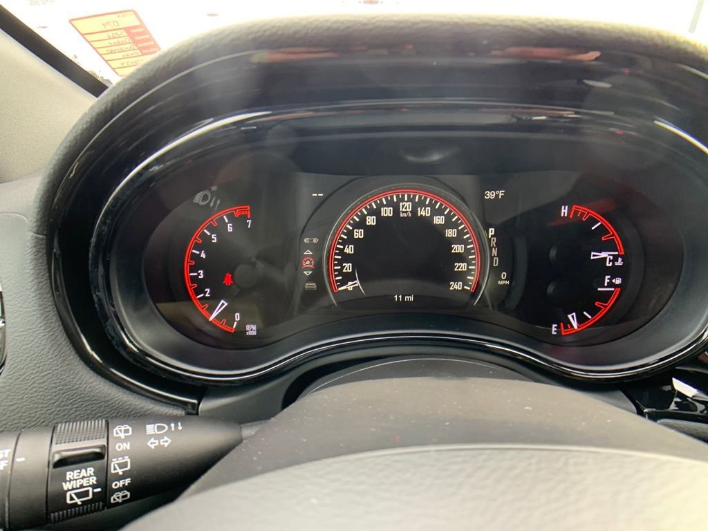 New 2026 Dodge Durango GT image 16