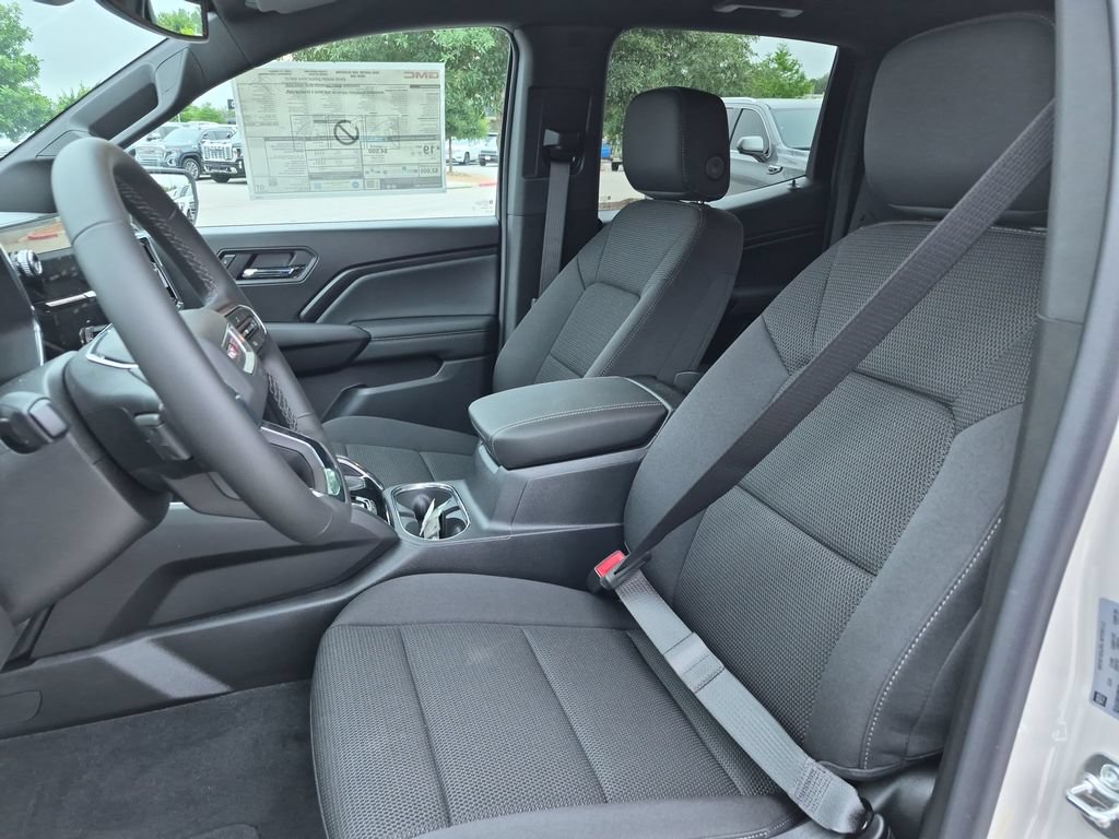 New 2026 GMC Canyon Elevation w/ Convenience Package AWD/4WD image 21