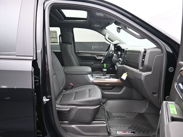 New 2026 Chevrolet Silverado 1500 LT Trail Boss w/ Safety Package image 37