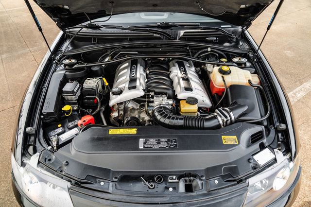 Used 2004 Pontiac GTO 1-Owner image 20