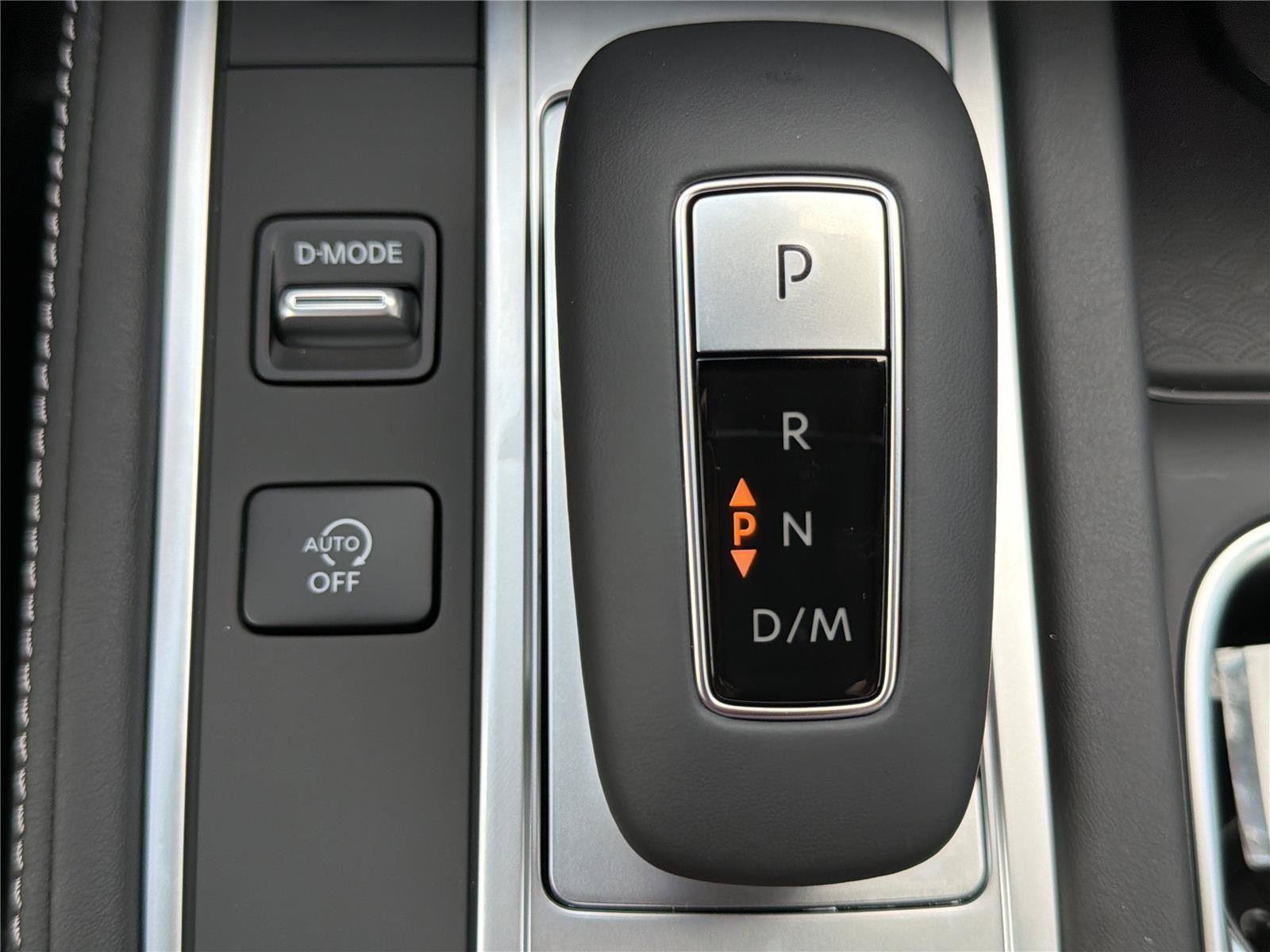 New 2027 INFINITI QX65 Sport AWD/4WD image 14