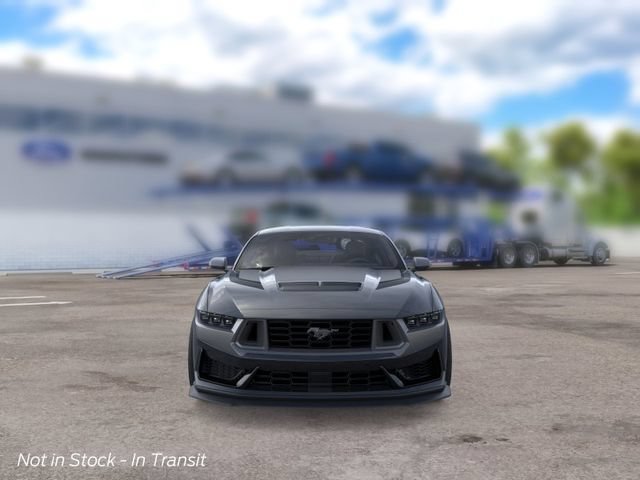 New 2026 Ford Mustang Dark Horse w/ Dark Horse Handlin Package RWD image 8