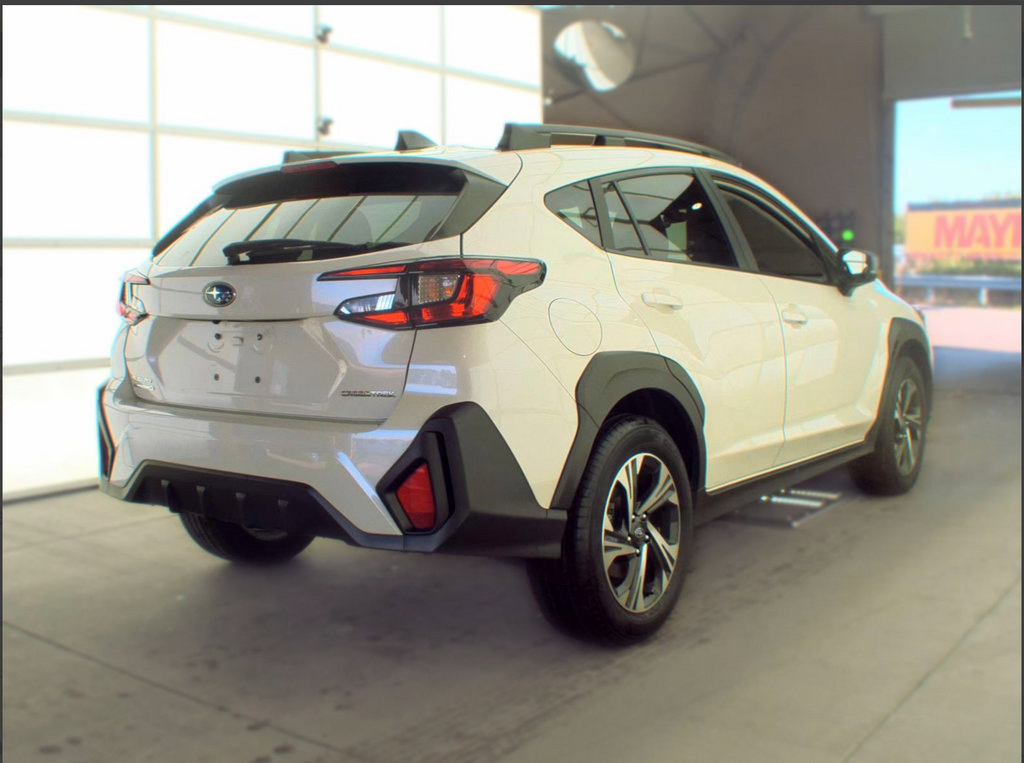 Used 2025 Subaru Crosstrek 2.5i Premium AWD/4WD image 22