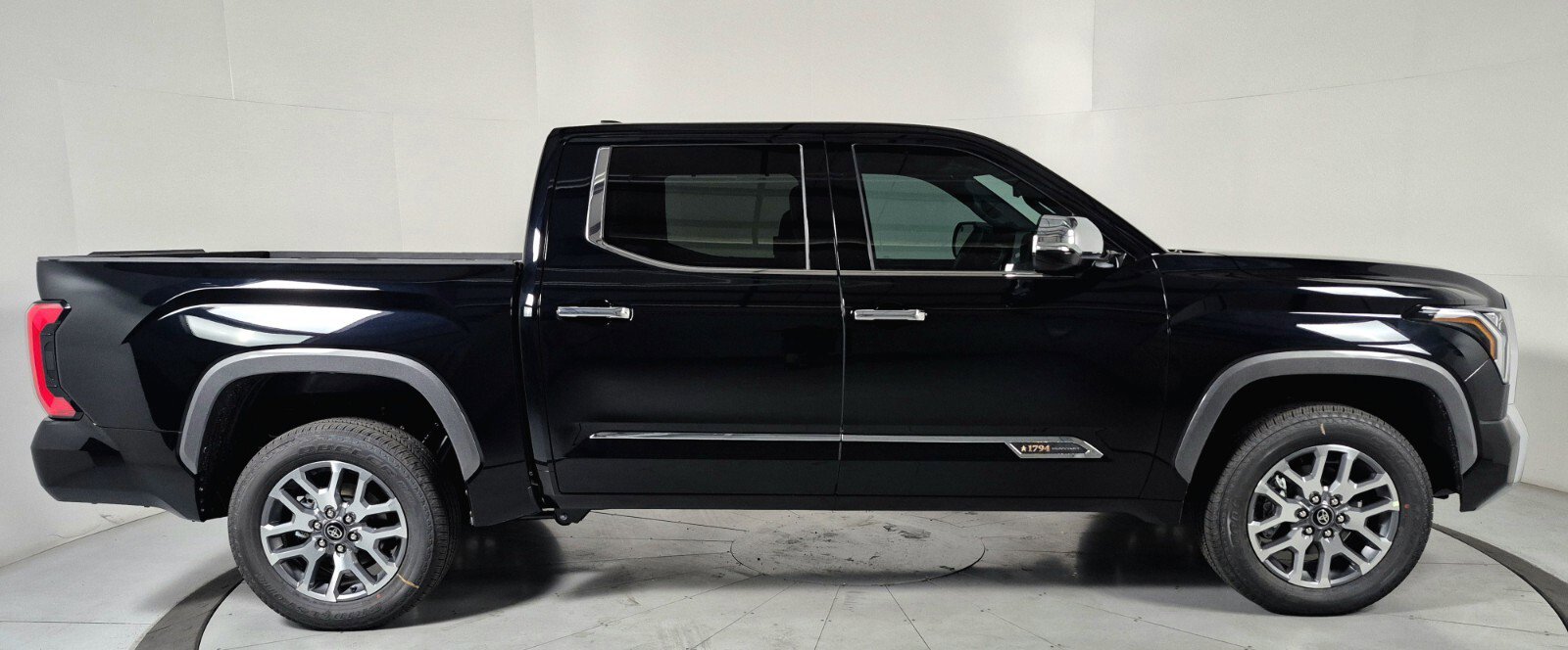 New 2025 Toyota Tundra 1794 Edition image 6