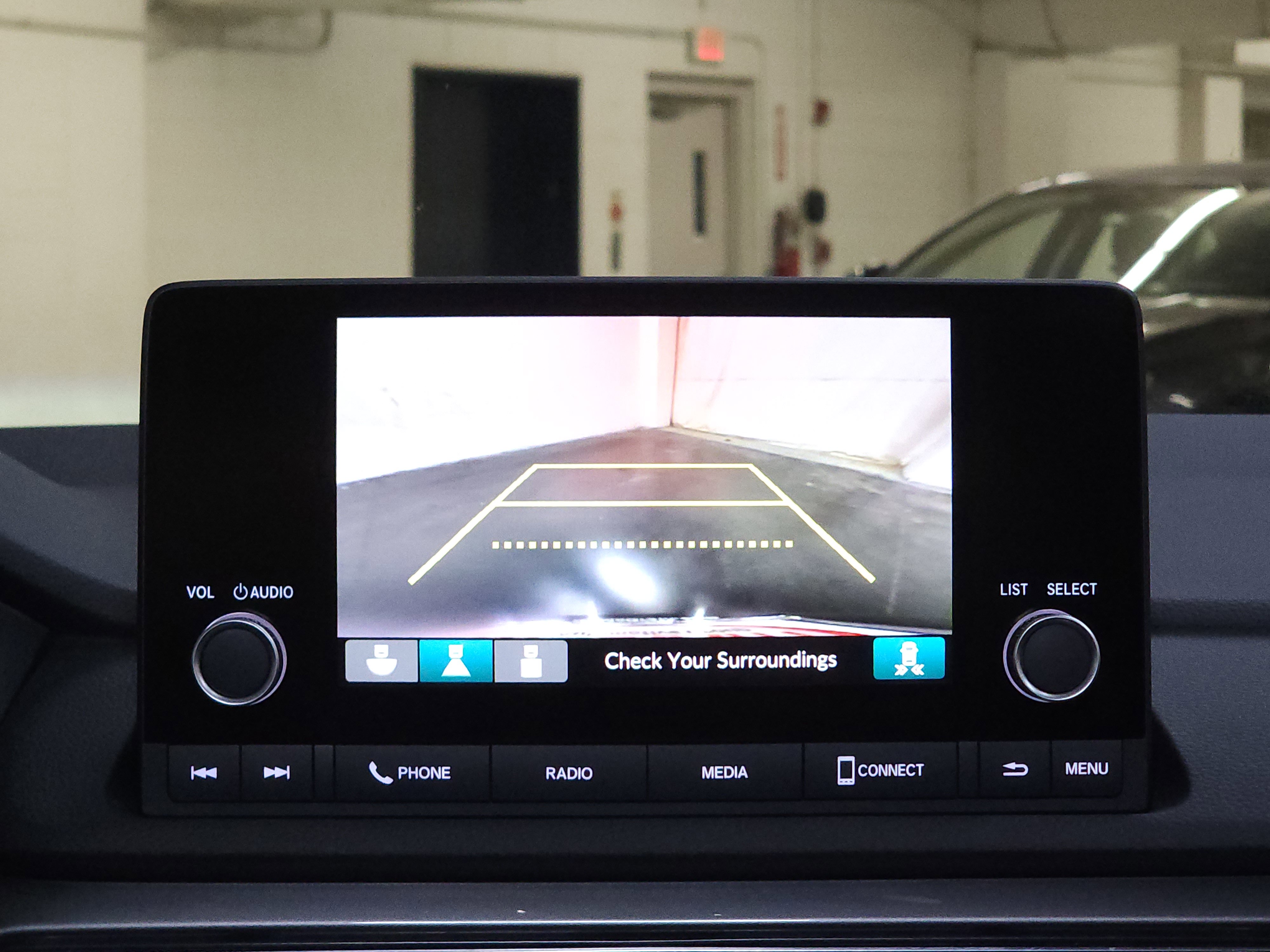 Used 2024 Acura Integra FWD image 28