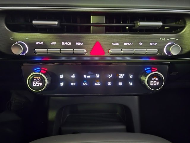 New 2026 Hyundai Palisade Calligraphy image 18