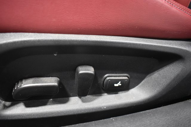 Used 2022 INFINITI Q60 Red Sport 400 w/ Proactive Package image 18