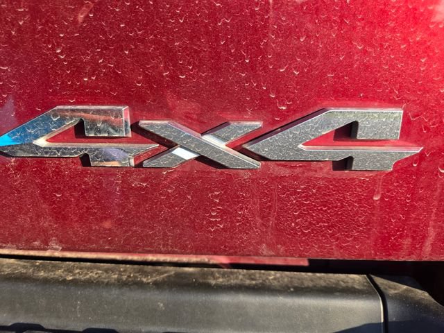 Used 2021 RAM 2500 Laramie AWD/4WD image 26