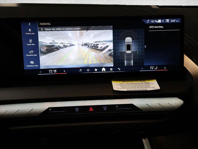 Used 2026 BMW X3 xDrive30i w/ Convenience Package AWD/4WD image 14