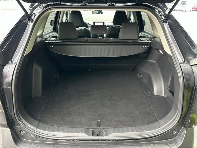Certified 2025 Toyota RAV4 XLE AWD/4WD image 42