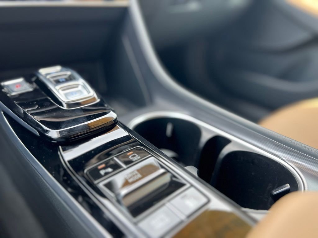 Certified 2022 Hyundai Sonata Limited FWD image 27