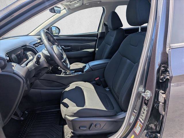Used 2022 Hyundai Tucson SEL w/ Convenience Package AWD/4WD image 16