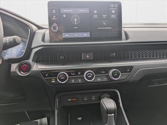 New 2026 Honda CR-V TrailSport image 12