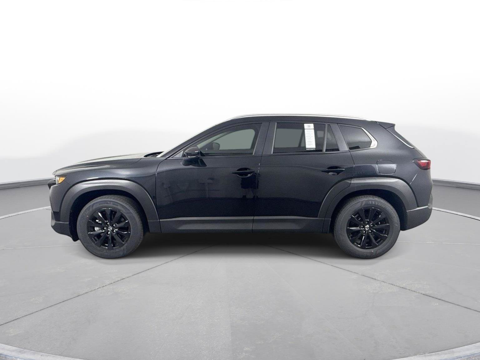Used 2025 MAZDA CX-50 AWD 2.5 S w/ Weather Package image 9