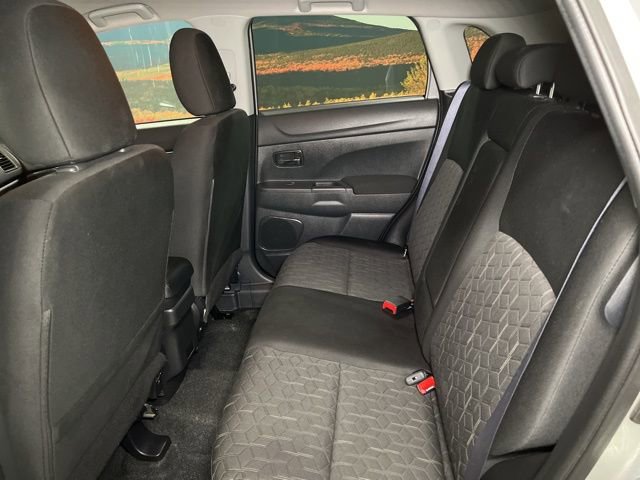 Used 2024 Mitsubishi Outlander Sport ES image 41