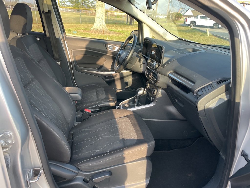 Used 2019 Ford EcoSport SE image 16