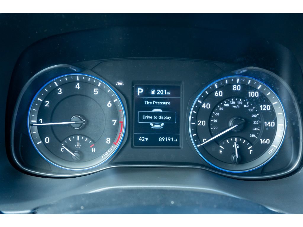 Used 2020 Hyundai Kona SEL image 21