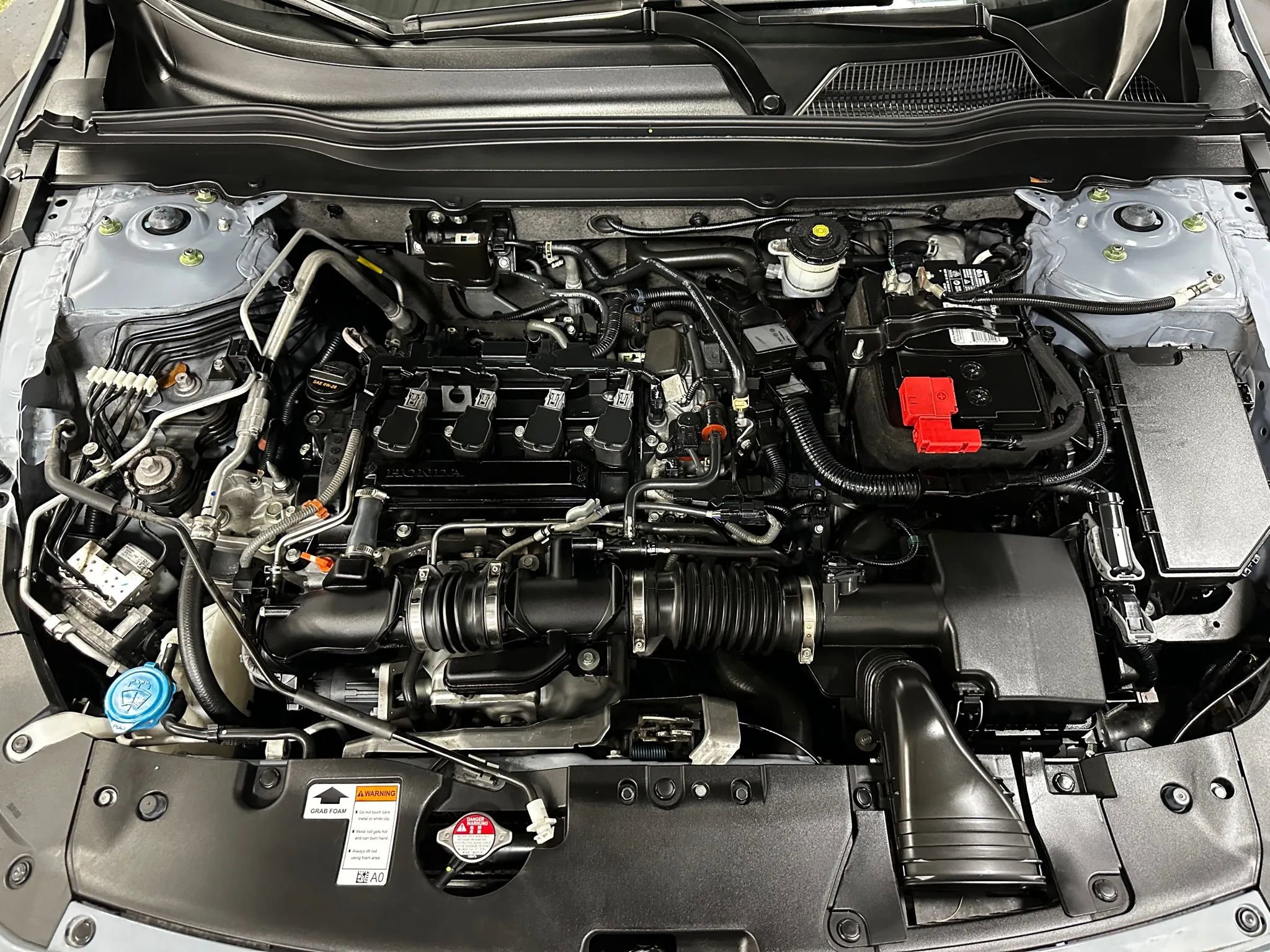 Used 2022 Honda Accord Sport image 25