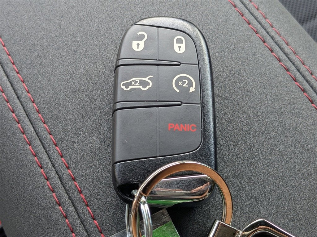 Used 2024 Dodge Hornet R/T image 30