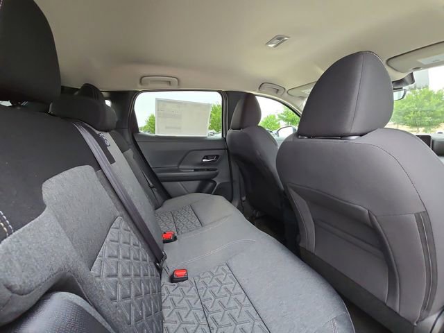 New 2026 Nissan Kicks SV AWD/4WD image 26